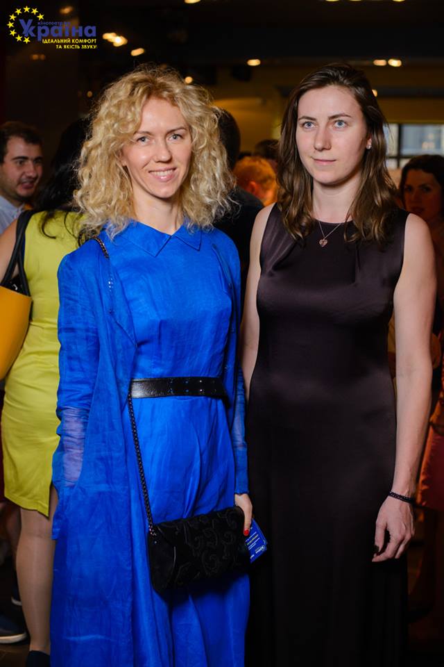 Анна Бублик